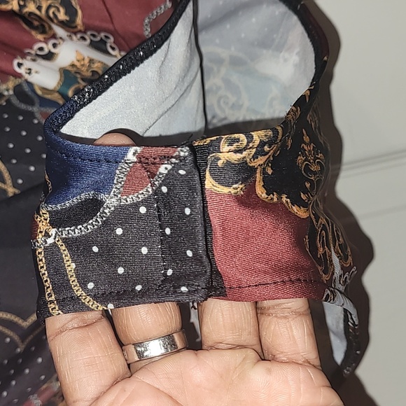 Zara bodysuit - Picture 3 of 9